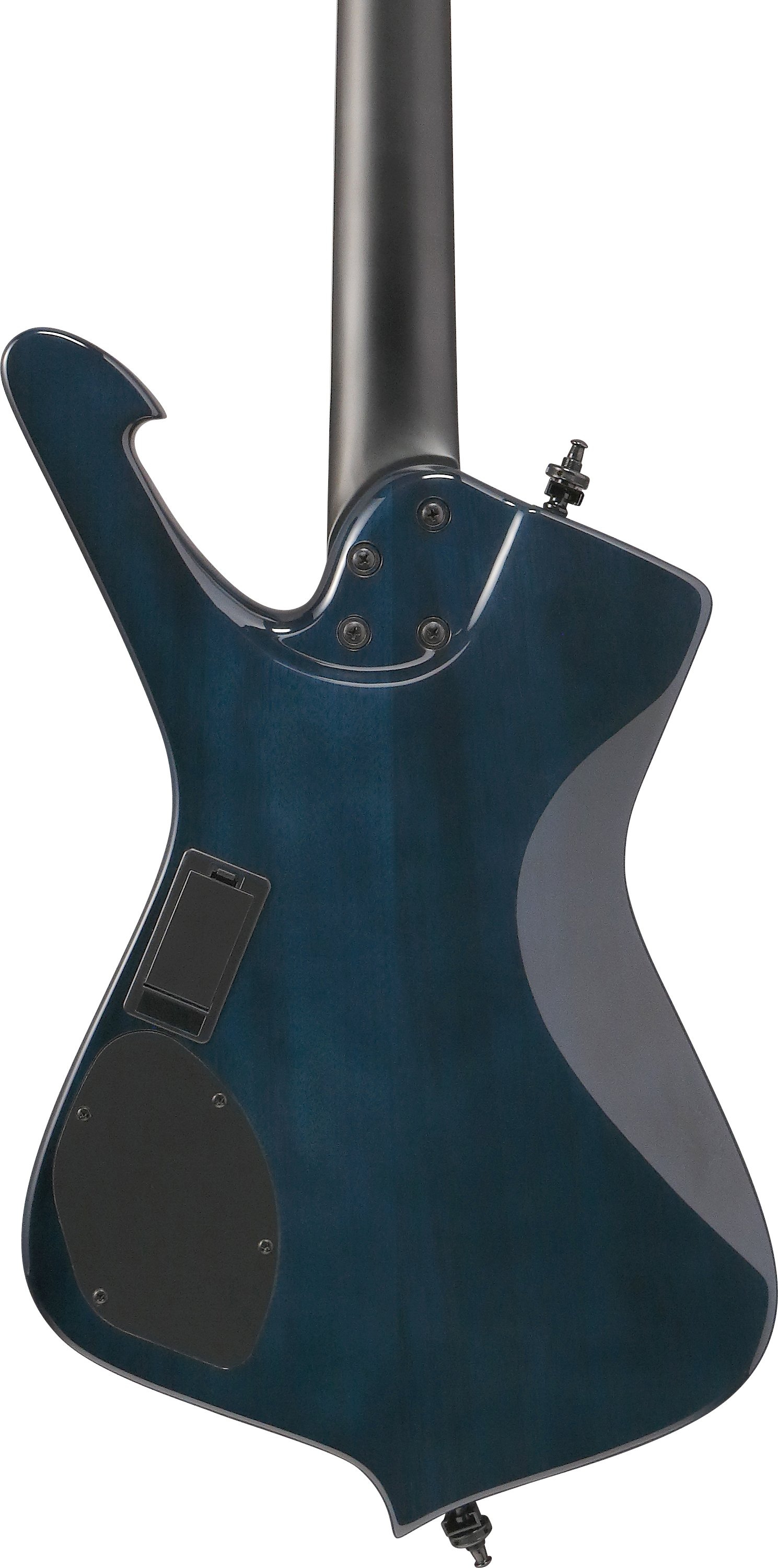 ICB720FM-CBS Iceman Bass